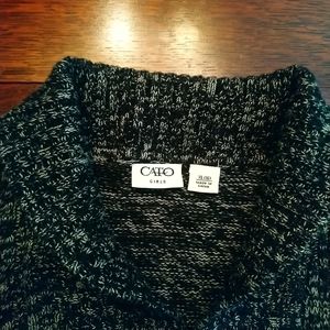 3/4 sleeve, lightweight